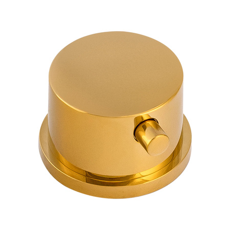 VANOVÁ BATÉRIA 5-OTVOROVÁ S-1216G ZLATÁ