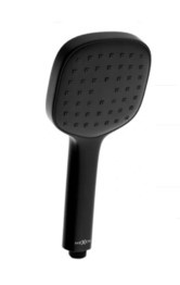 SPRCHOVÁ HLAVICE S-162B ČERNÁ