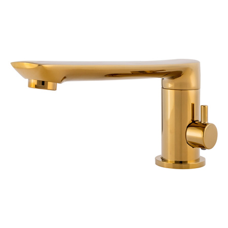 VANOVÁ BATERIE 3-OTVOROVÁ S-1217G ZLATÁ