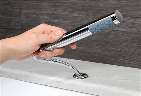 VANOVÁ BATERIE CASCADE 3-OTVOROVÁ S-1006 CHROM