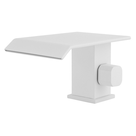 VANOVÁ BATERIE 3-OTVOROVÁ S-1215W BÍLÁ