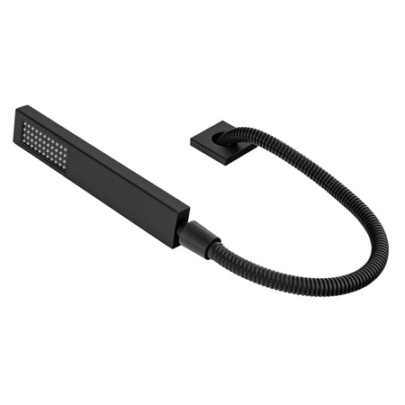 VANOVÁ BATERIE 3-OTVOROVÁ S-1218B ČERNÁ