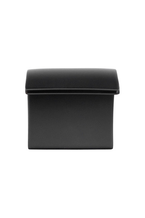 VANOVÁ BATERIE 3-OTVOROVÁ CASCADE NA VANU S-1169B ČERNÁ