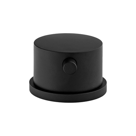 VANOVÁ BATERIE 5-OTVOROVÁ S-1216B ČERNÁ