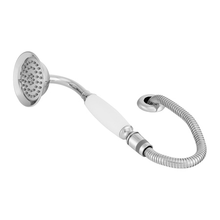 VANOVÁ BATERIE 5-OTVOROVÁ RETRO S-1214 CHRÓM