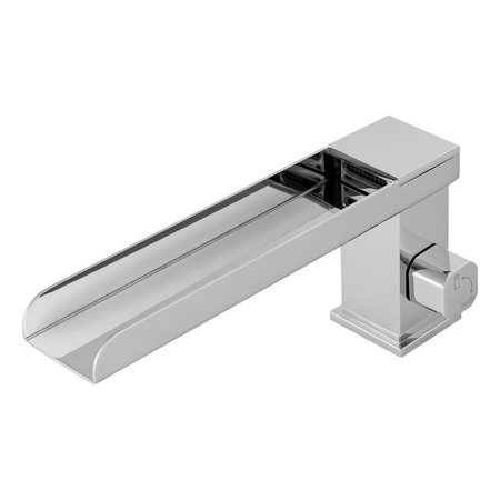 VANOVÁ BATERIE 3-OTVOROVÁ S-1218 CHROM