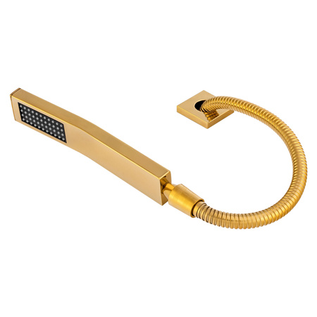 VANOVÁ BATERIE 5-OTVOROVÁ S-1213G ZLATÁ