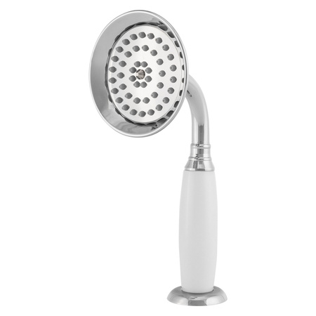 VANOVÁ BATERIE 5-OTVOROVÁ RETRO S-1214 CHRÓM