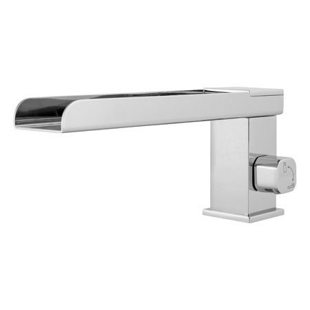 VANOVÁ BATERIE 3-OTVOROVÁ S-1218 CHROM