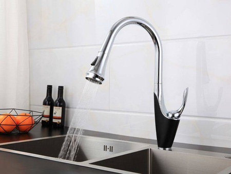 KUCHYŇSKÁ BATERIE DŘEZOVÁ S-2104