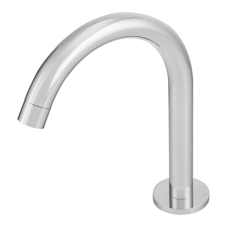 VANOVÁ BATÉRIA 5-OTVOROVÁ S-1216 CHRÓM