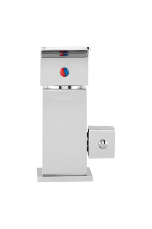 VANOVÁ BATERIE 3-OTVOROVÁ CASCADE NA VANU S-1169 CHROM