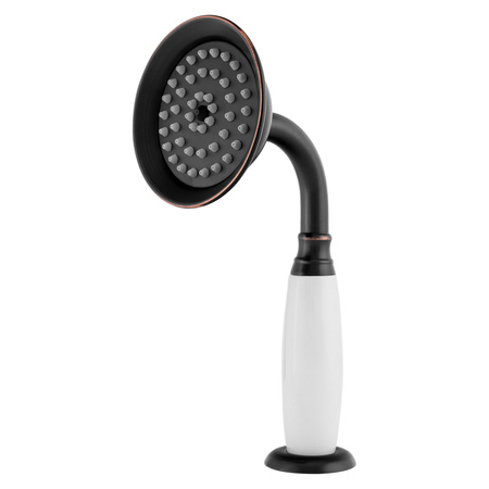 VANOVÁ BATERIE 5-OTVOROVÁ RETRO S-1214BV ČERNÁ VINTAGE