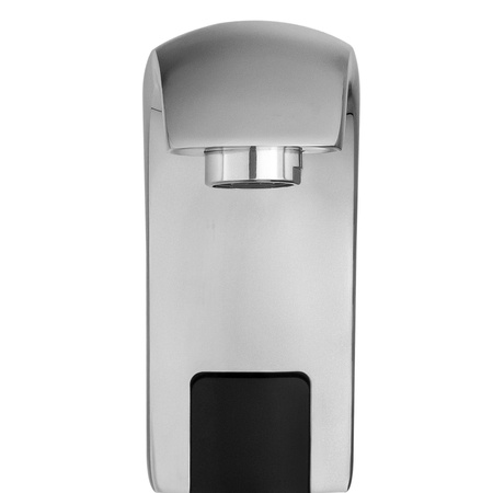 BEZDOTYKOVÁ UMYVADLOVÁ BATERIE SE SENZOREM S-1219 CHROM