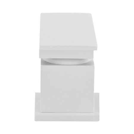 VANOVÁ BATERIE 3-OTVOROVÁ S-1215W BÍLÁ