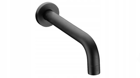 VANA BATERIE MERA PODOMÍTKOVÁ S-1096 ČERNÁ