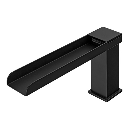 VANOVÁ BATÉRIA 5-OTVOROVÁ S-1213B ČIERNA