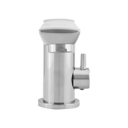 VANOVÁ BATERIE 3-OTVOROVÁ S-1217 CHRÓM