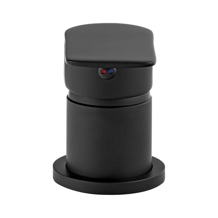 VANOVÁ BATÉRIA 3-OTVOROVÁ S-1217B ČIERNA