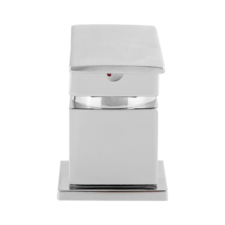 VANOVÁ BATERIE 3-OTVOROVÁ S-1218 CHROM