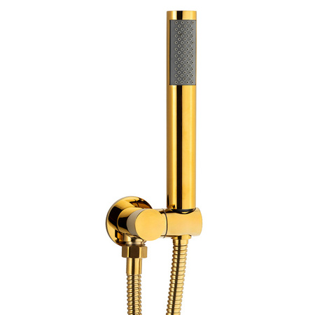 SPRCHOVÁ SOUPRAVA CARLO PODOMÍTKOVÁ S-1172G ZLATÁ