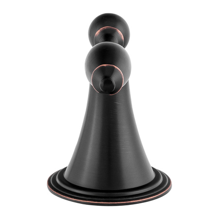 VANOVÁ BATERIE 5-OTVOROVÁ RETRO S-1214BV ČERNÁ VINTAGE