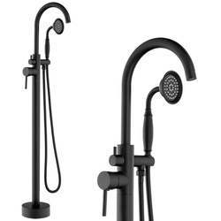 VANOVÁ BATERIE ROSA RETRO STAB-POSTAČNÁ S-1221B ČERNÁ