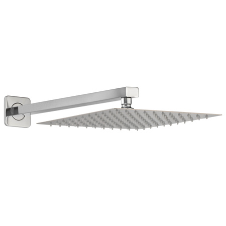 SPRCHOVÁ SOUPRAVA CUBO PODOMÍTKOVÁ SMARTBOX S-1194 CHRÓM