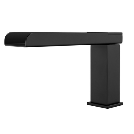 VANOVÁ BATÉRIA 5-OTVOROVÁ S-1213B ČIERNA