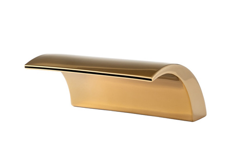 VANOVÁ BATERIE CASCADE 3-OTVOROVÁ S-1006G ZLATÁ