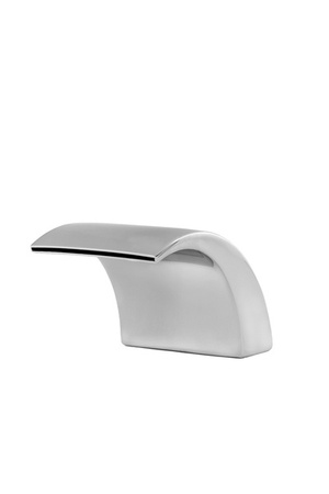 VANOVÁ BATERIE 3-OTVOROVÁ CASCADE NA VANU S-1169 CHROM