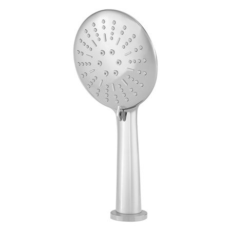 VANOVÁ BATÉRIA 5-OTVOROVÁ S-1216 CHRÓM