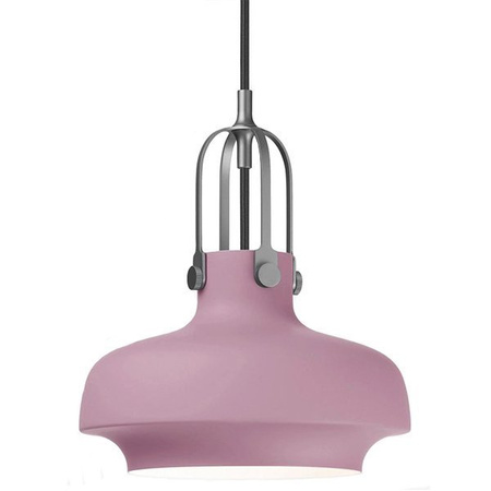 STROPNÍ SVÍTIDLO 21377A RŮŽOVÁ