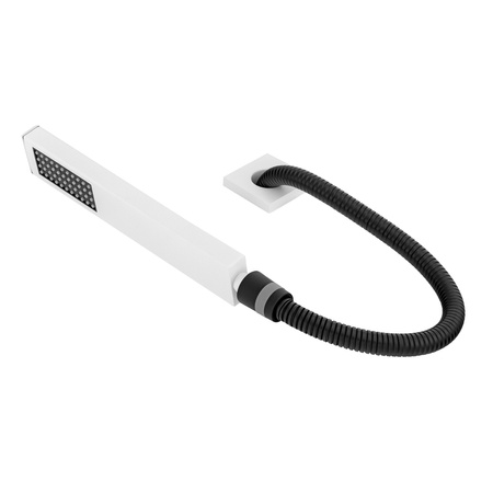 VANOVÁ BATERIE 3-OTVOROVÁ S-1215W BÍLÁ