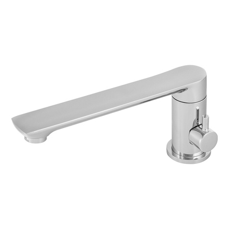 VANOVÁ BATERIE 3-OTVOROVÁ S-1217 CHRÓM