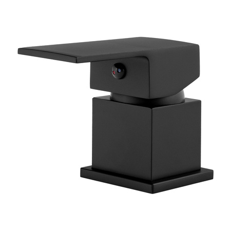 VANOVÁ BATÉRIA 3-OTVOROVÁ S-1215B ČIERNA