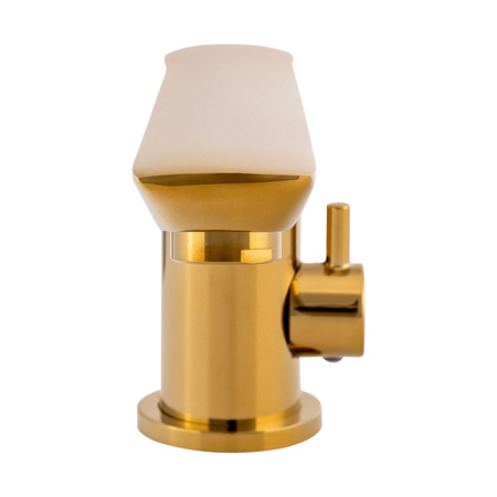 VANOVÁ BATERIE 3-OTVOROVÁ S-1217G ZLATÁ