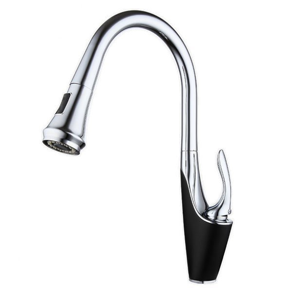 KUCHYŇSKÁ BATERIE DŘEZOVÁ S-2104