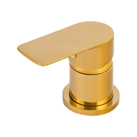 VANOVÁ BATERIE 3-OTVOROVÁ S-1217G ZLATÁ