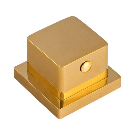 VANOVÁ BATERIE 5-OTVOROVÁ S-1213G ZLATÁ