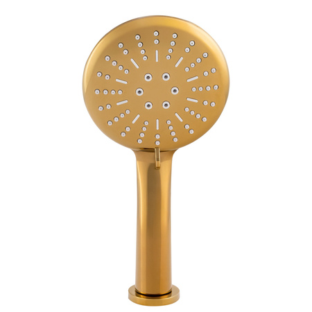 VANOVÁ BATÉRIA 5-OTVOROVÁ S-1216G ZLATÁ