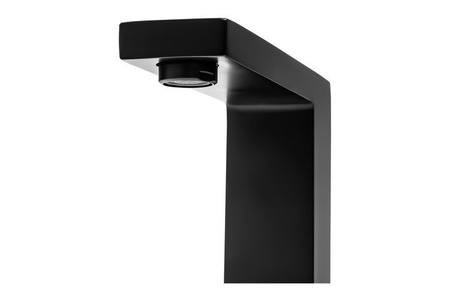 VANOVÁ BATERIE 3-OTVOROVÁ CUBO S-1032B ČERNÁ