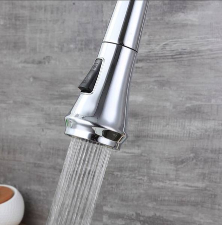 KUCHYŇSKÁ BATERIE DŘEZOVÁ S-2104