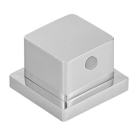 VANOVÁ BATÉRIA 5-OTVOROVÁ S-1213 CHRÓM