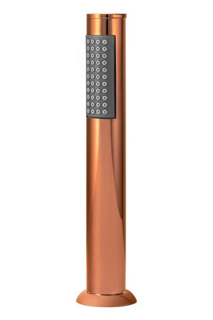 VANOVÁ BATERIE CASCADE 3-OTVOROVÁ S-1006RG RŮŽOVÉ ZLATO