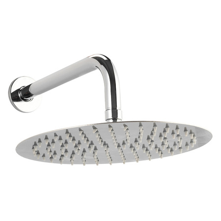 SPRCHOVÁ SOUPRAVA CARLO PODOMÍTKOVÁ S-1172 CHROM