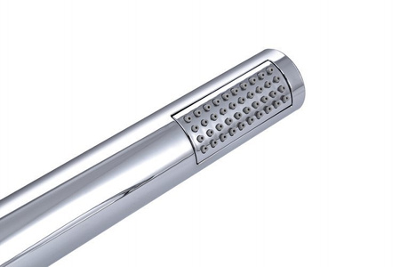 PODOMÍTKOVÁ SPRCHOVÁ SADA CARLO S-1098 CHROM