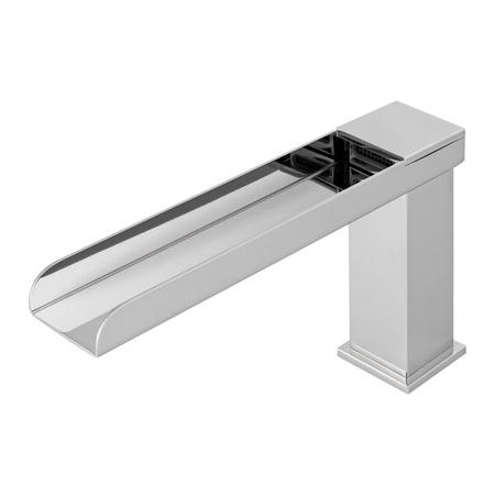 VANOVÁ BATÉRIA 5-OTVOROVÁ S-1213 CHRÓM