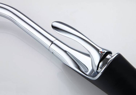 KUCHYŇSKÁ BATERIE DŘEZOVÁ S-2104