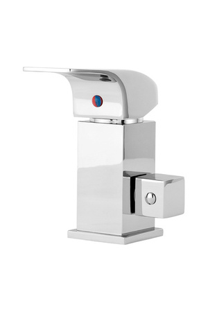 VANOVÁ BATERIE 3-OTVOROVÁ CASCADE NA VANU S-1169 CHROM